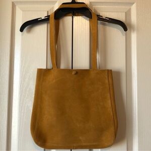 Madewell Elsewhere Tote